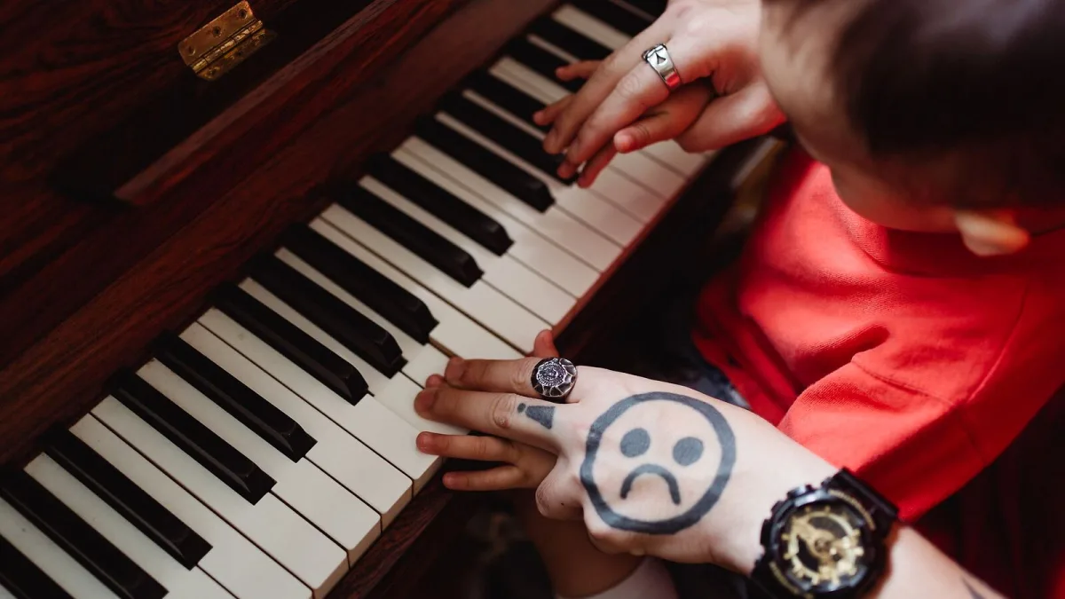 Grand Piano for Beginners: A Complete Guide