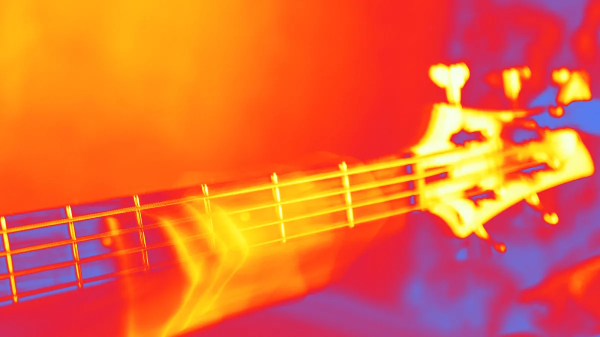 Guitar Bass Effect: A Complete Buyer's Guide