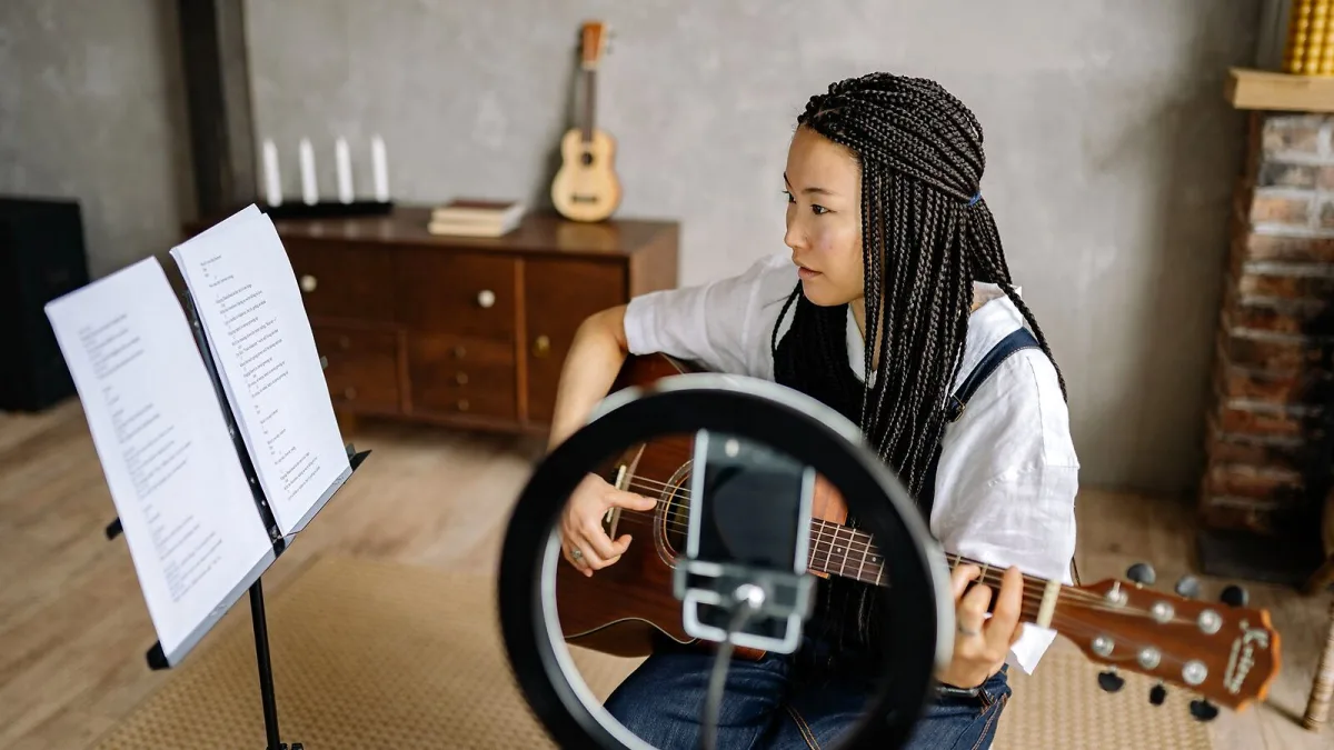 Guitar Body for Beginners: A Complete Guide