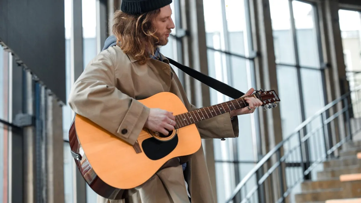 Guitar Gig Bag Explained: Features, Types and Tips