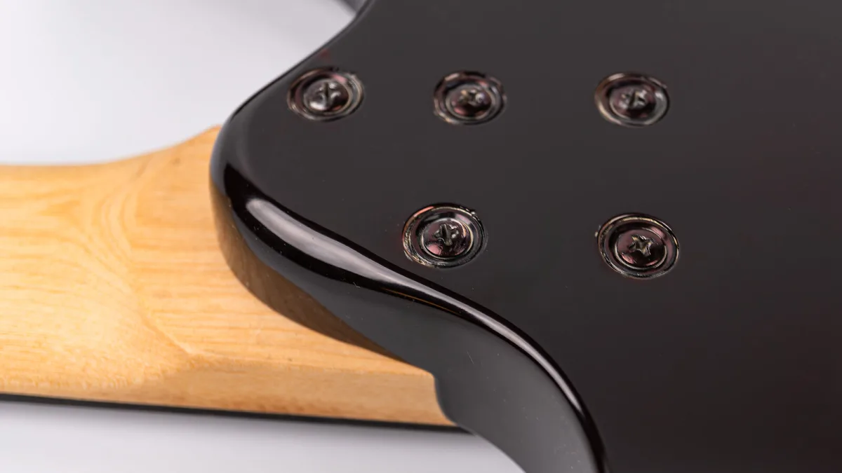 Guitar Knobs: A Complete Buyer's Guide