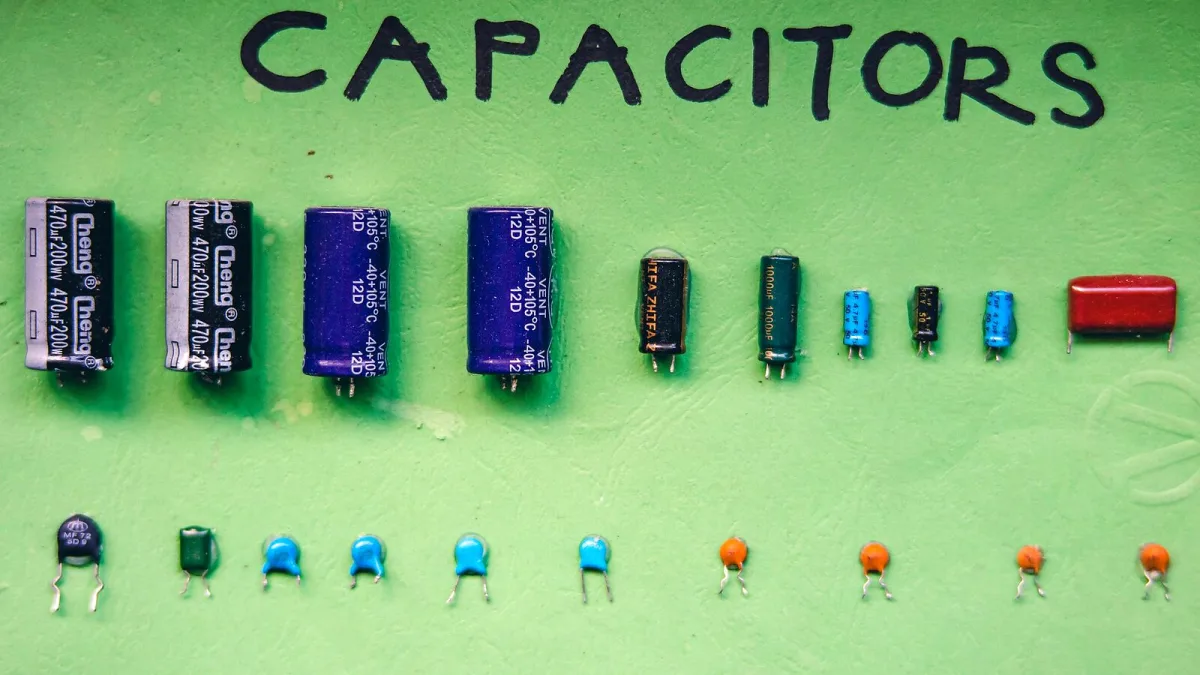 Guitar Pedal Explained: Features, Types and Tips