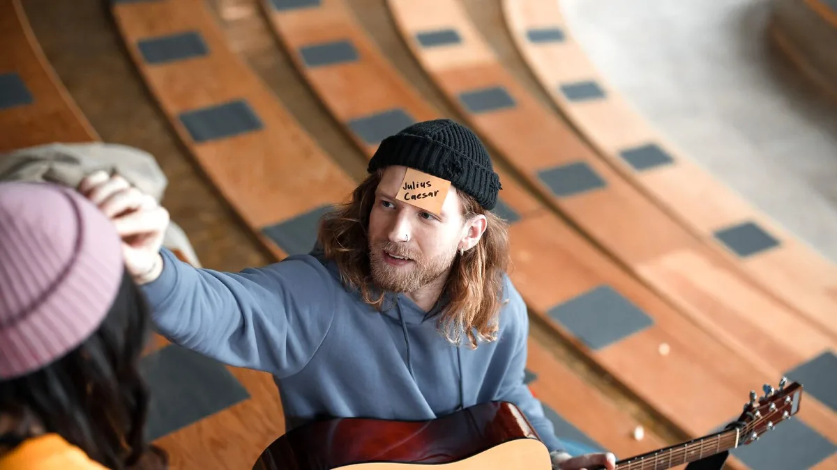 Guitar Picks for Beginners: A Complete Guide