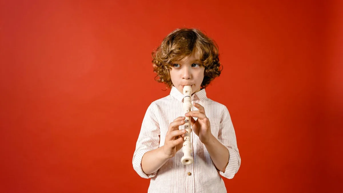 Harmonica for Beginners: A Complete Guide