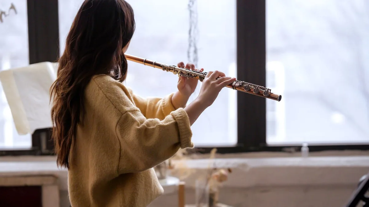 How to Set Up and Use Clarinet Mouthpiece