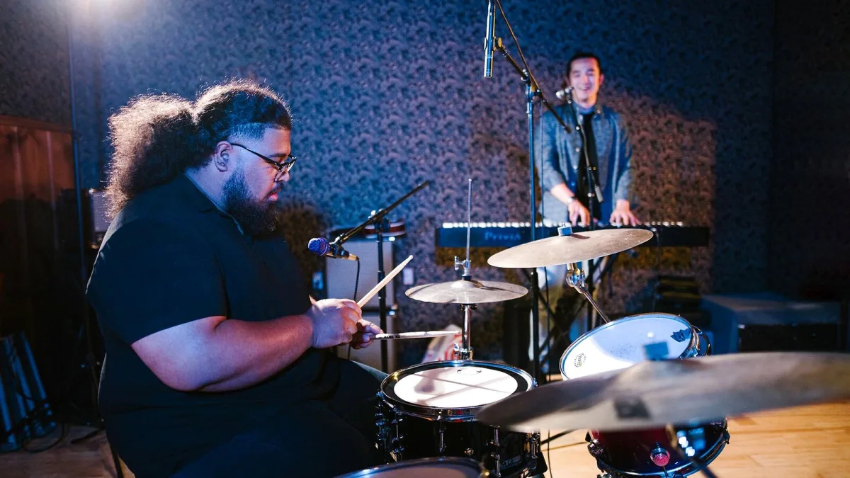 How to Set Up and Use Paiste Cymbals
