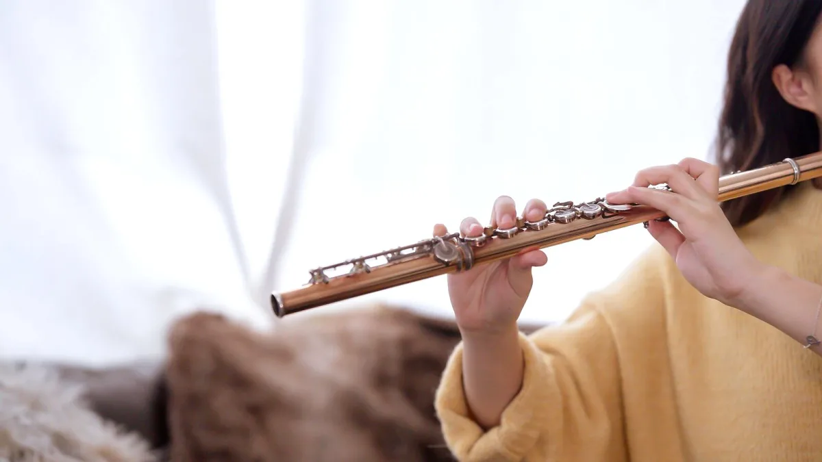 How to Set Up and Use Tin Whistle