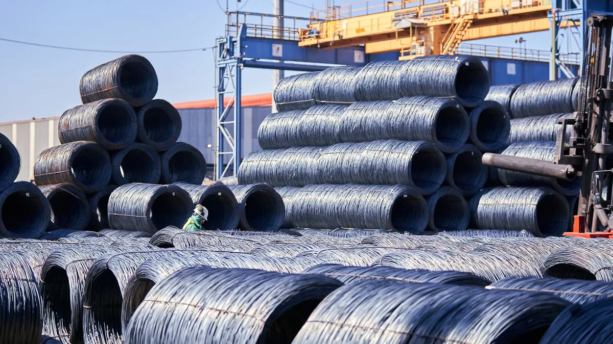 Industrial Metal for Newcomers: Where to Start
