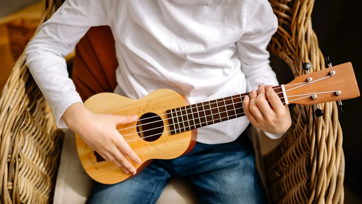 Makala Ukulele for Beginners: A Complete Guide