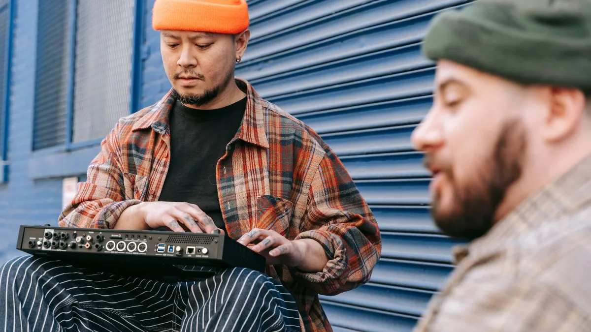 Make Noise Pro Audio for Beginners: A Complete Guide