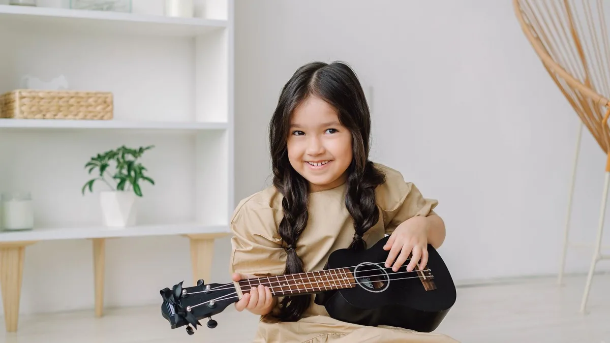 Mandolin for Beginners: A Complete Guide