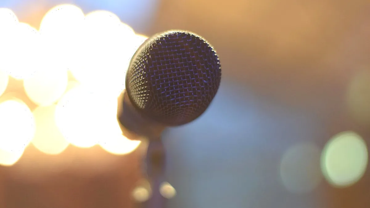 Mic Stand: A Complete Buyer's Guide