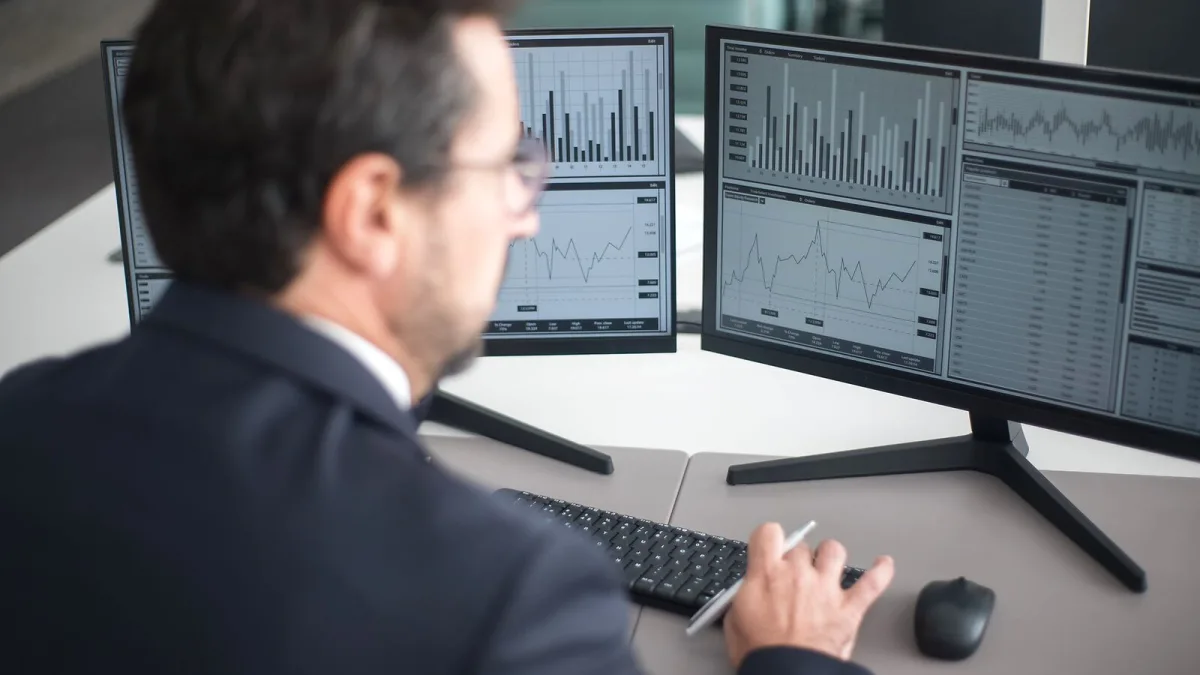 Monitor Stands for Beginners: A Complete Guide