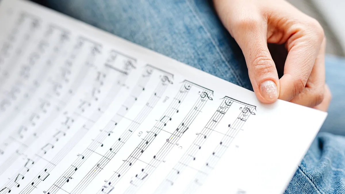 Musescore for Beginners: A Complete Guide