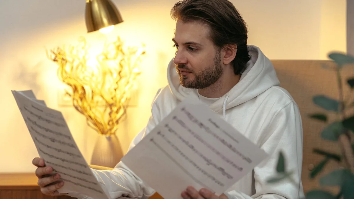 Music Stand Light: A Complete Buyer's Guide