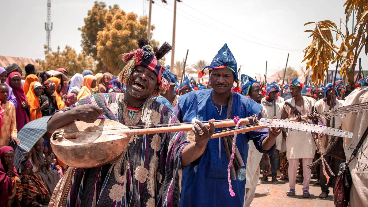 Musical Instruments: A Complete Buyer's Guide