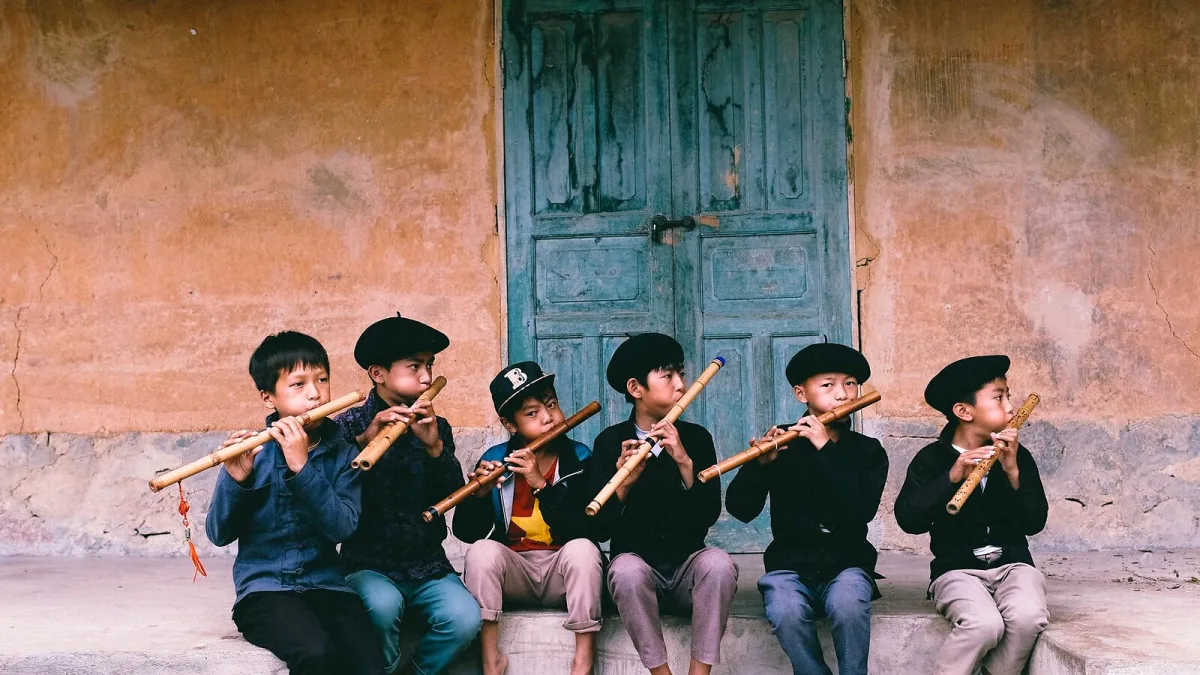 Pan Flute for Beginners: A Complete Guide