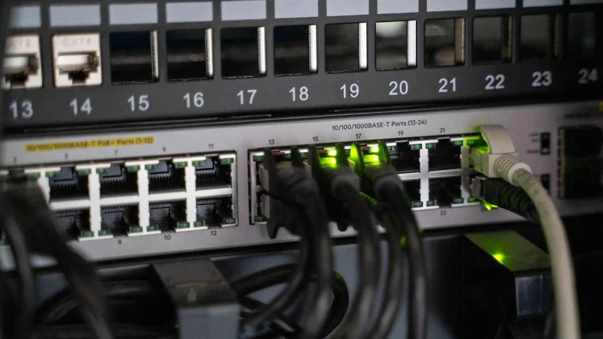 Patchbay Explained: Features, Types and Tips