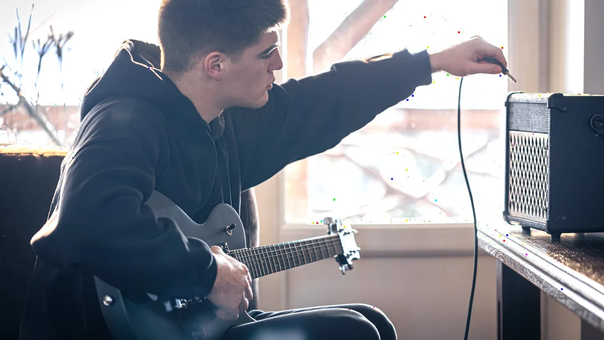 Phaser Pedal for Beginners: A Complete Guide