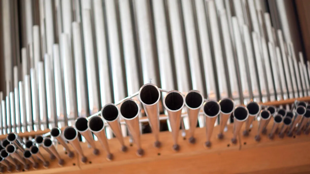 Pitch Pipe: A Complete Buyer's Guide