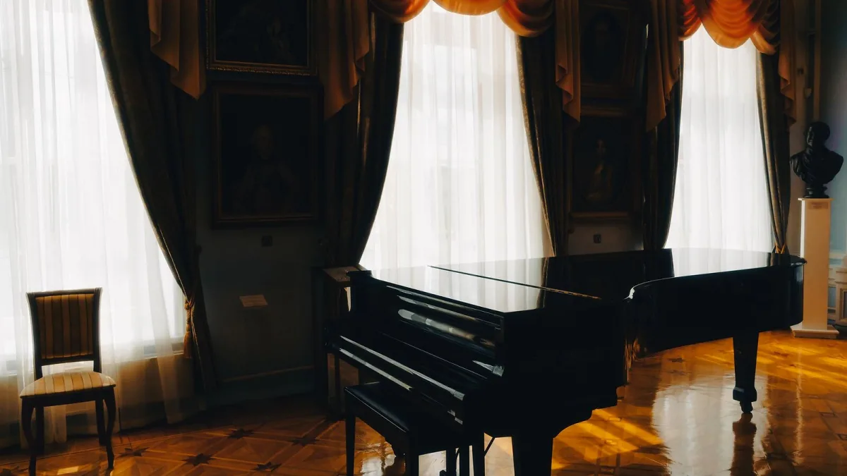Player Piano Explained: Features, Types and Tips