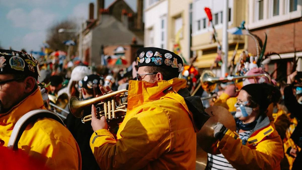 Pocket Trumpet for Beginners: A Complete Guide
