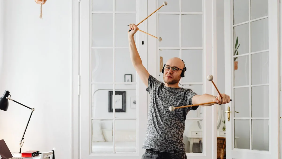 Practice Drum Kit for Beginners: A Complete Guide