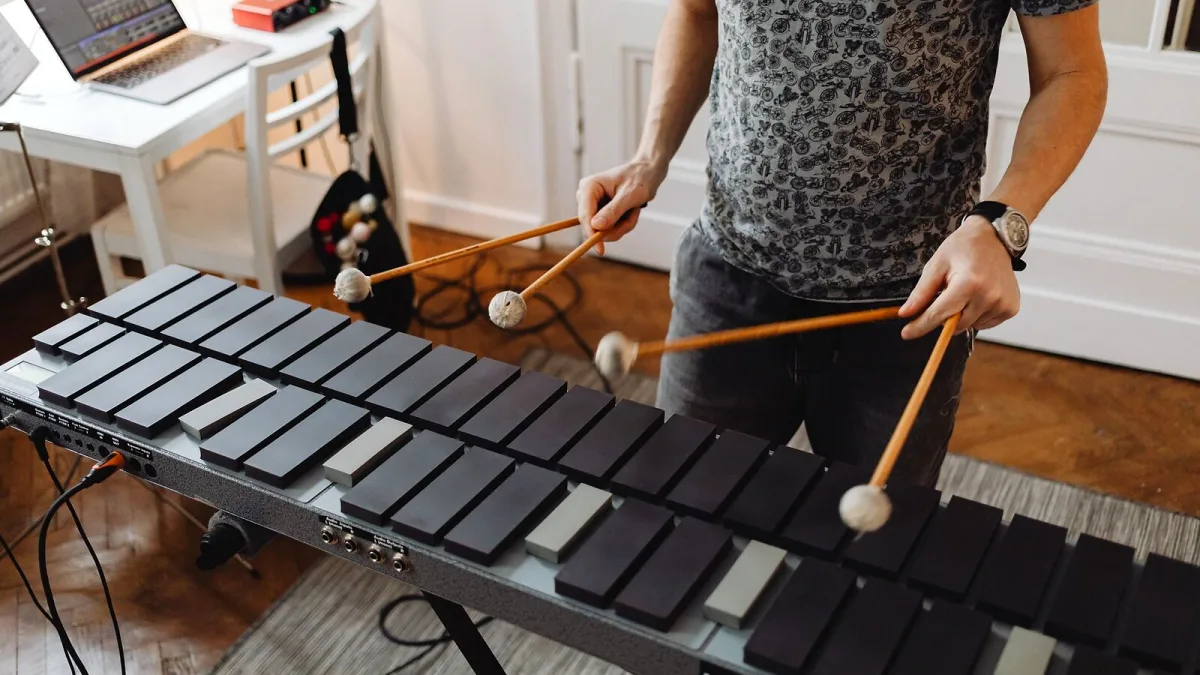 Practice Pad Explained: Features, Types and Tips