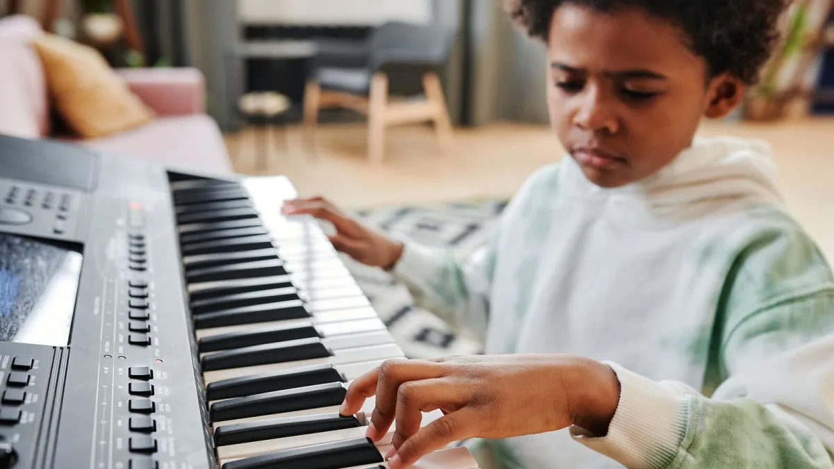 Roland Piano Keys for Beginners: A Complete Guide