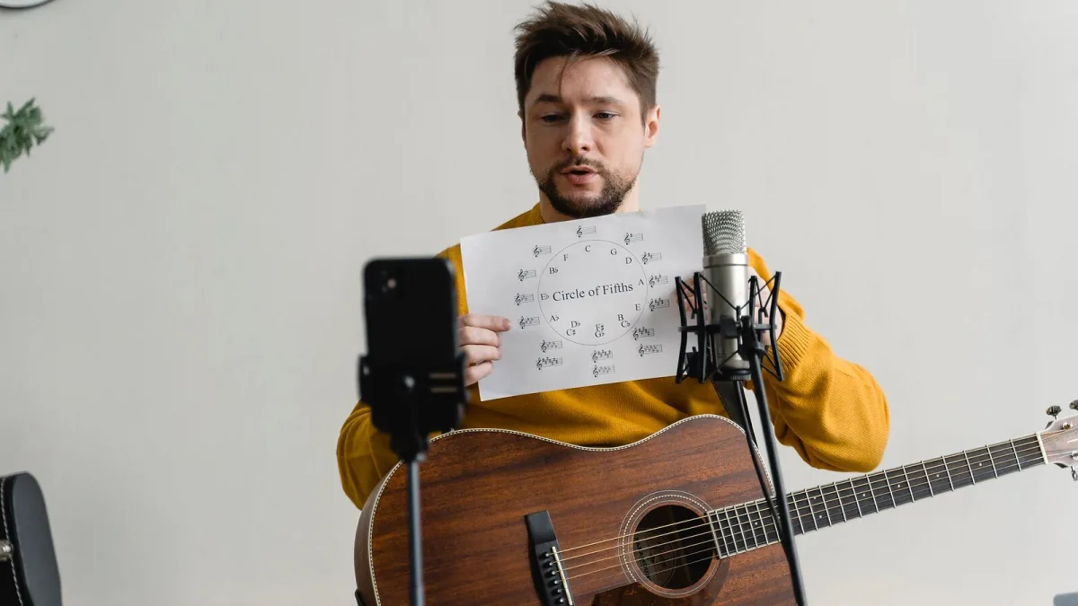 Silent Guitar for Beginners: A Complete Guide