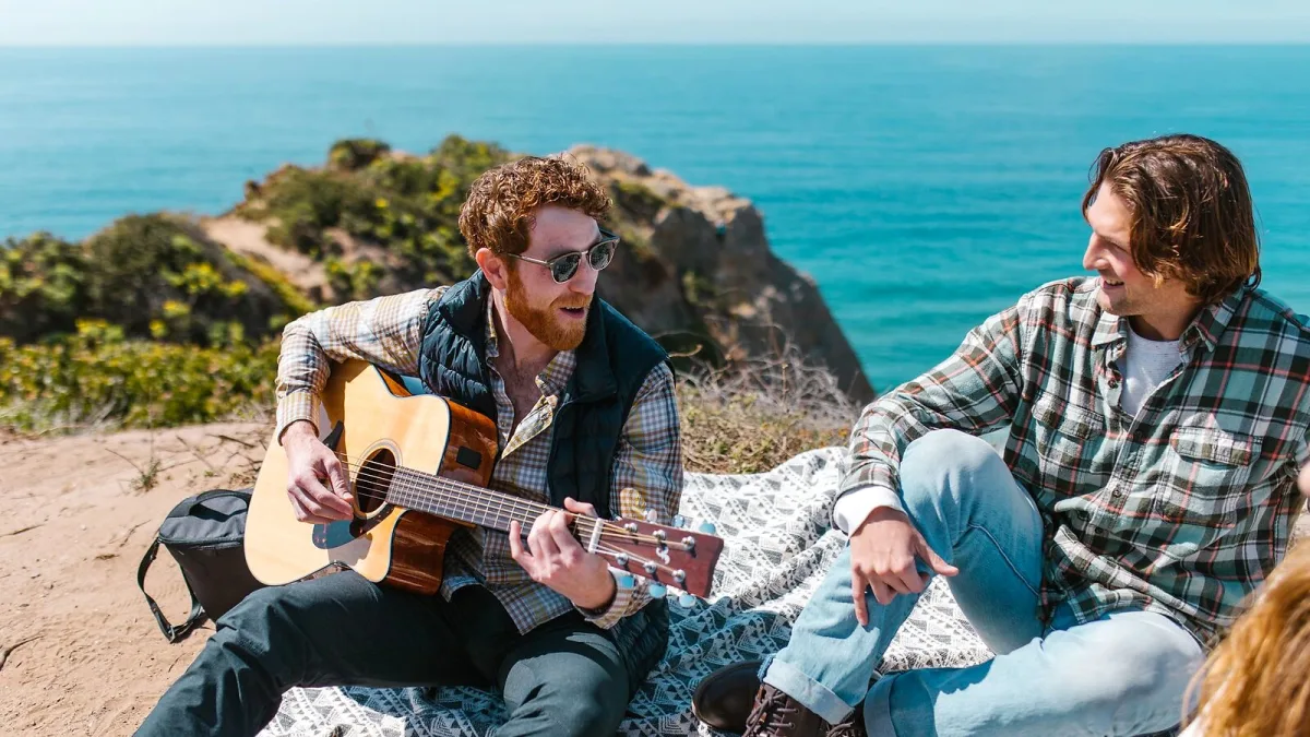 Takamine Acoustic Guitar for Beginners: A Complete Guide