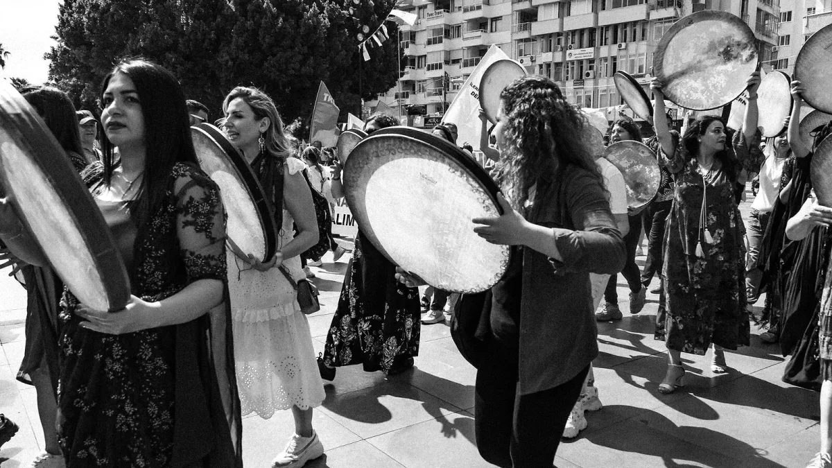 Tambourine Explained: Features, Types and Tips