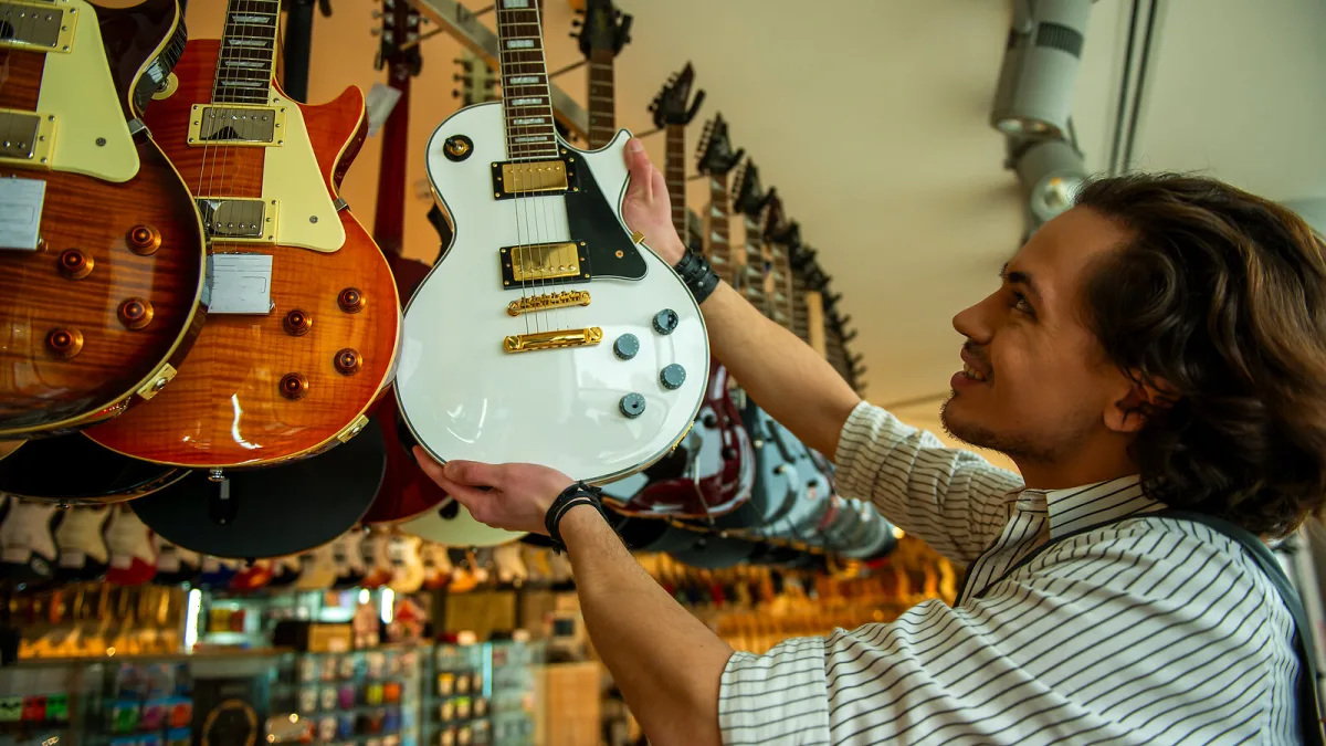 Tens Guitar: A Complete Buyer's Guide