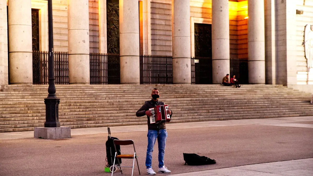 The Best Accordions for the Money