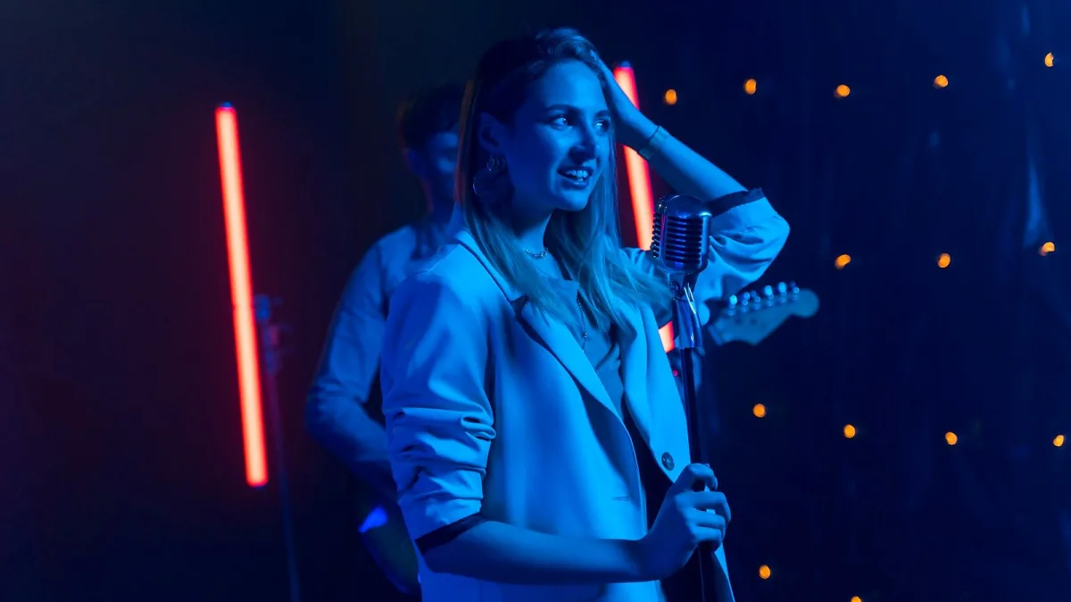 The Best Baroque Pop Songs Right Now