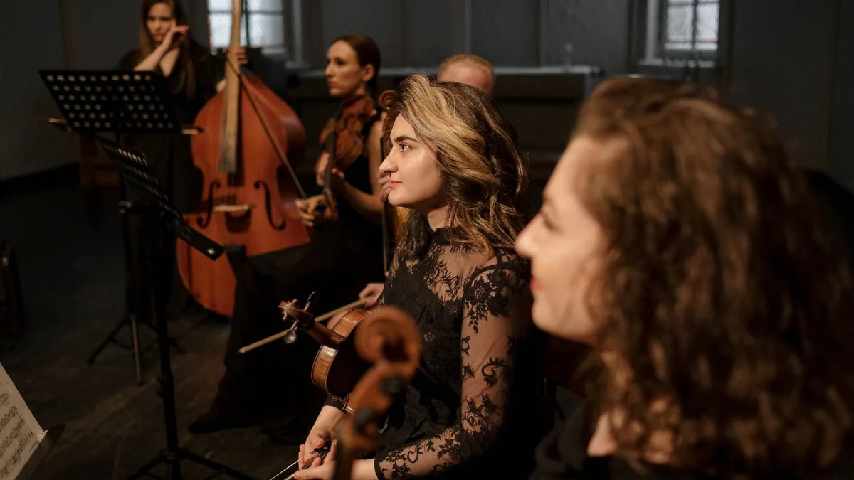 The Best Chamber Pop Artists to Know