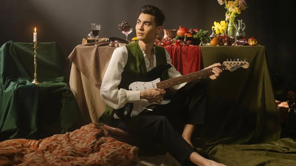 The Best Electric Mandolins for the Money