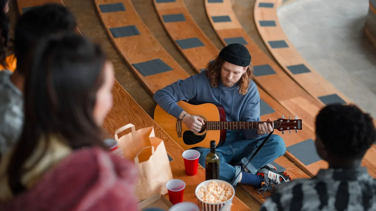 The Best Fender Acoustic Guitars for the Money