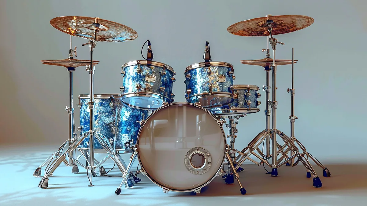 The Best Mapex Drum Kits for the Money