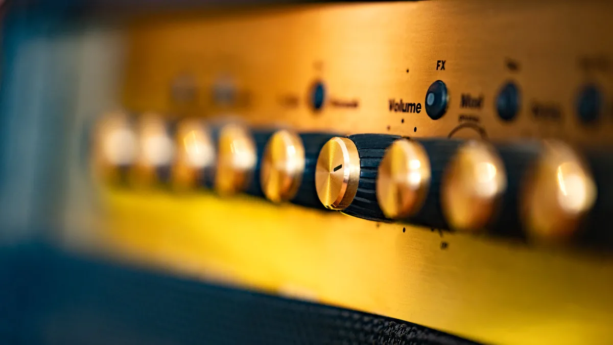 The Best Marshall Mg 30 Fx for the Money