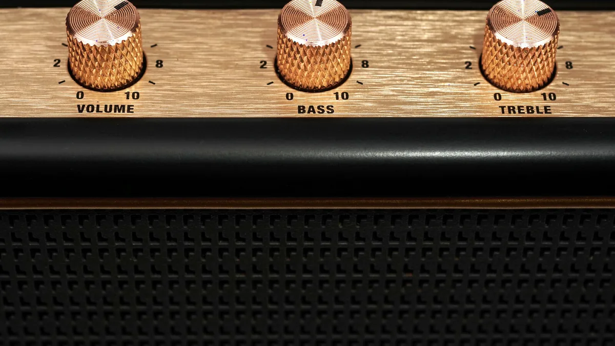 The Best Marshall Studios for the Money