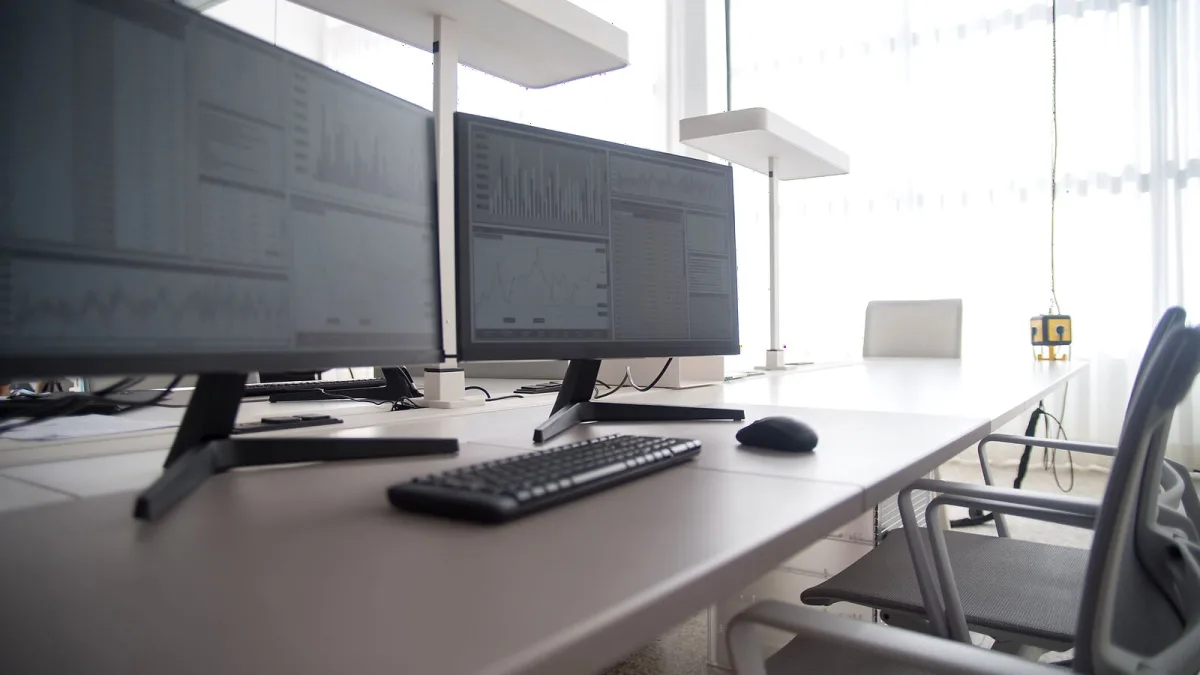 The Best Monitor Stands for the Money