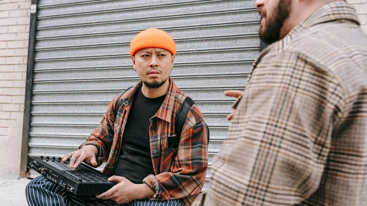 The Best Mumble Rap Artists to Know