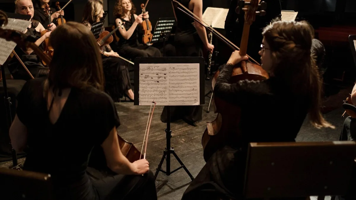 The Best Music Stand Lights for the Money