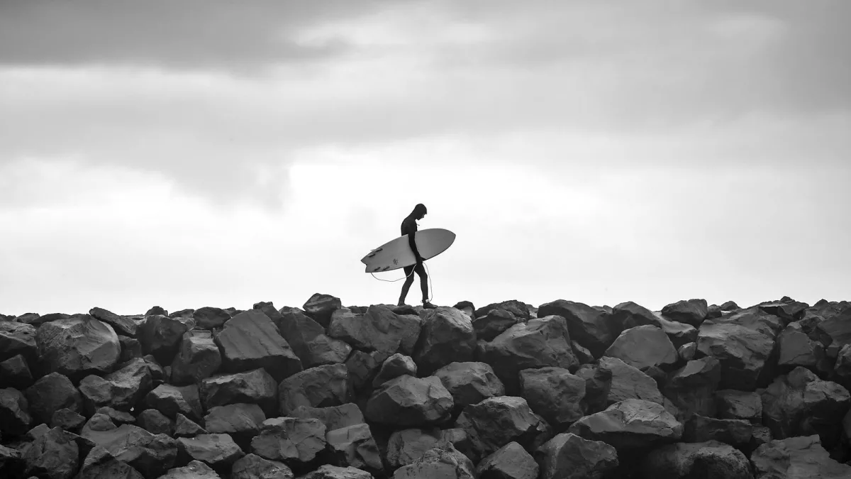 The Best Surf Rock Songs Right Now