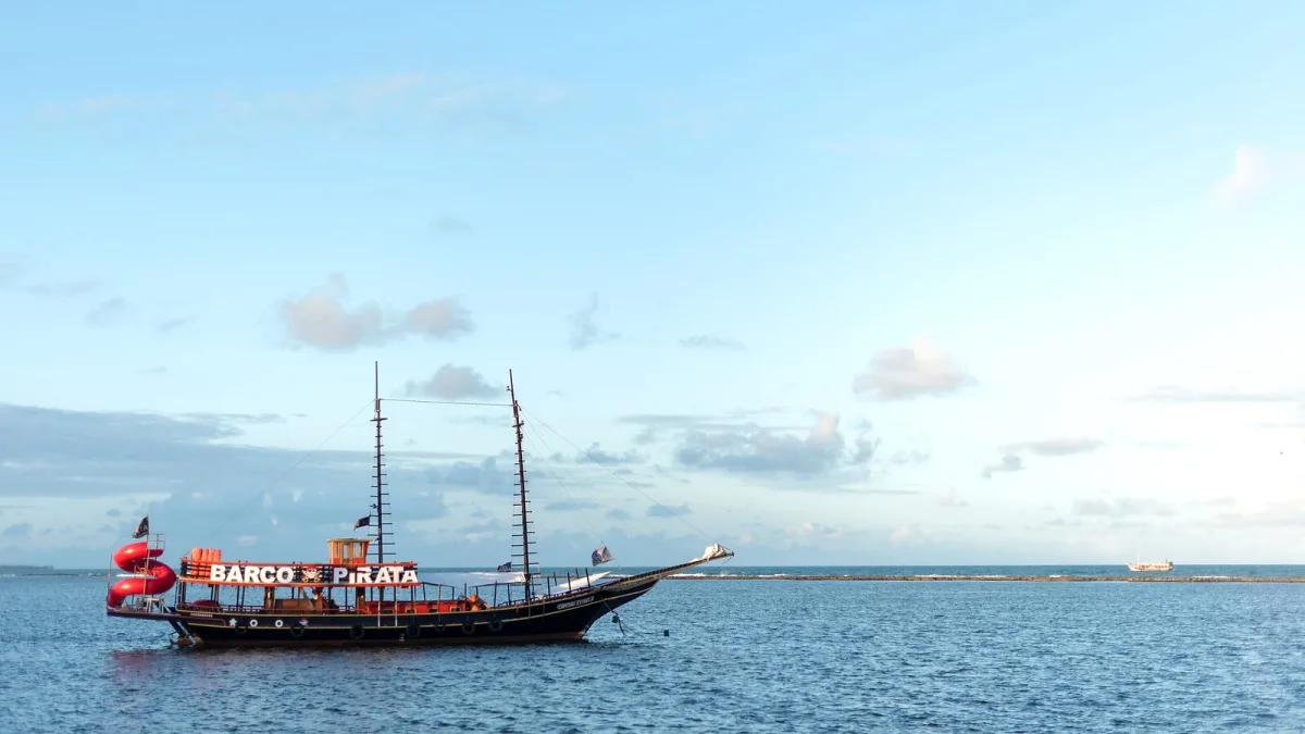 The Black Pearl Soundtrack Subgenres, Explained