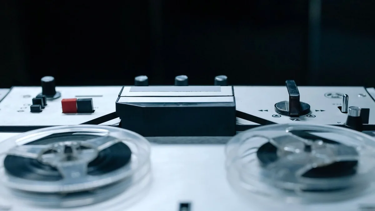 The History of Ambient Drone