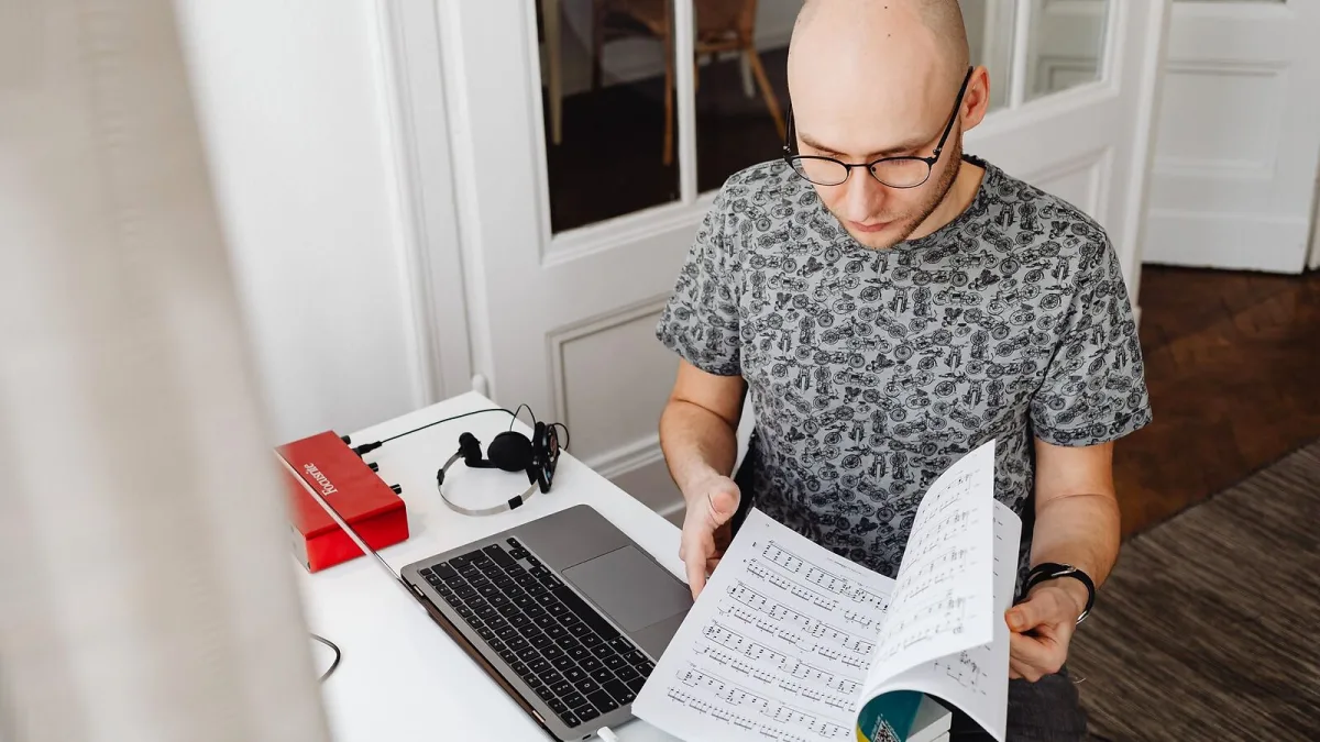 The Ultimate Guide to Music Theory Books