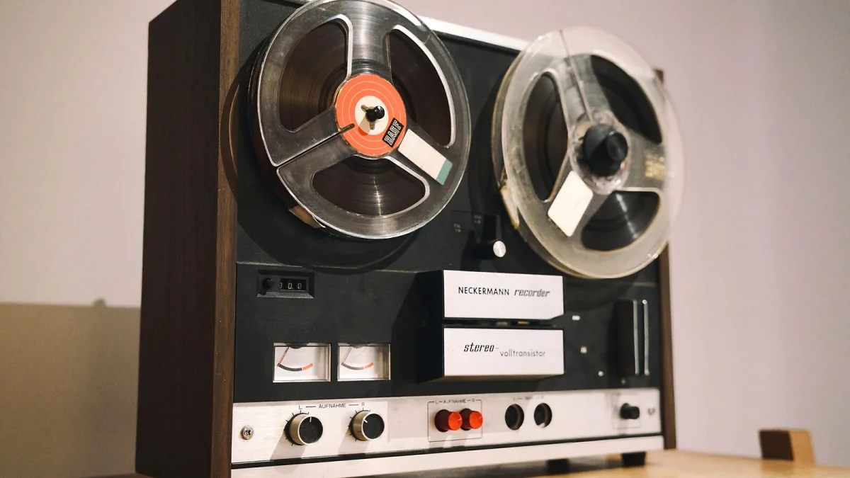 The Ultimate Guide to Streaming Amplifier