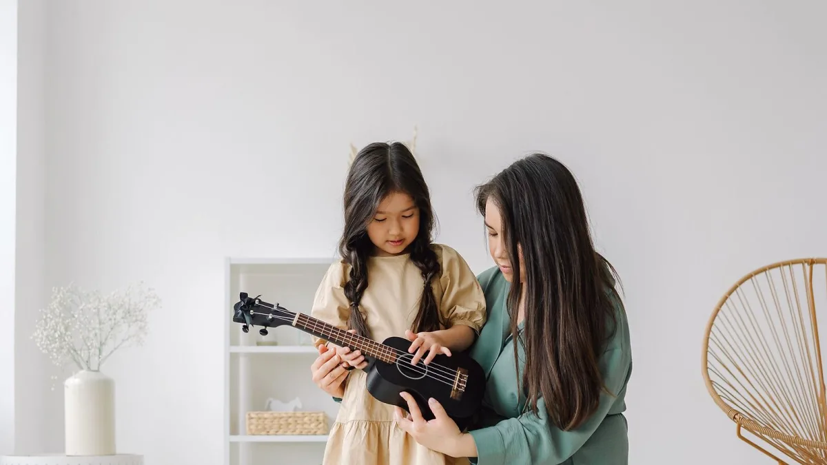 The Ultimate Guide to Ukulele Lessons
